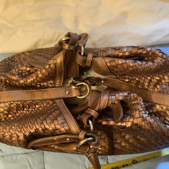 Cole Haan “Genevieve” large tote - Picture 4 of 9